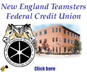 Teamsters Credit Union